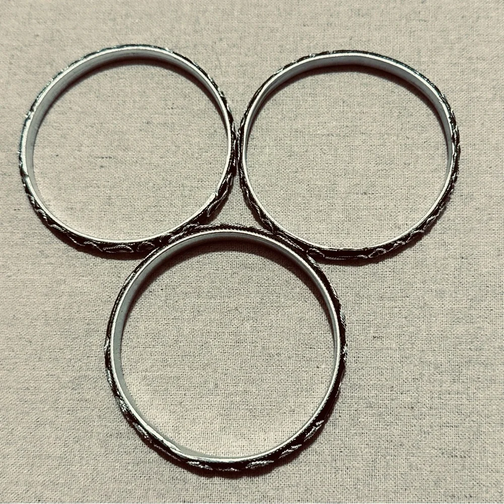 Vintage | Bracelet | Authentic Metal Indian Bracelet